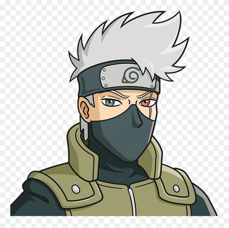 All Things Kakashi