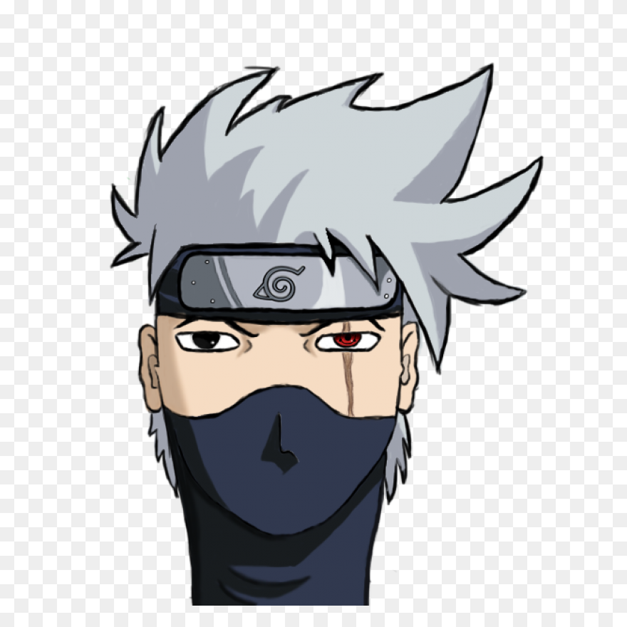 All Things Kakashi