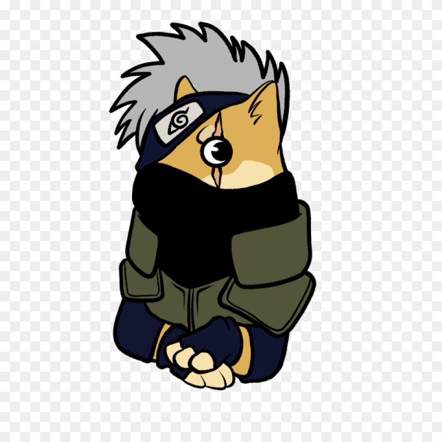 All Things Kakashi