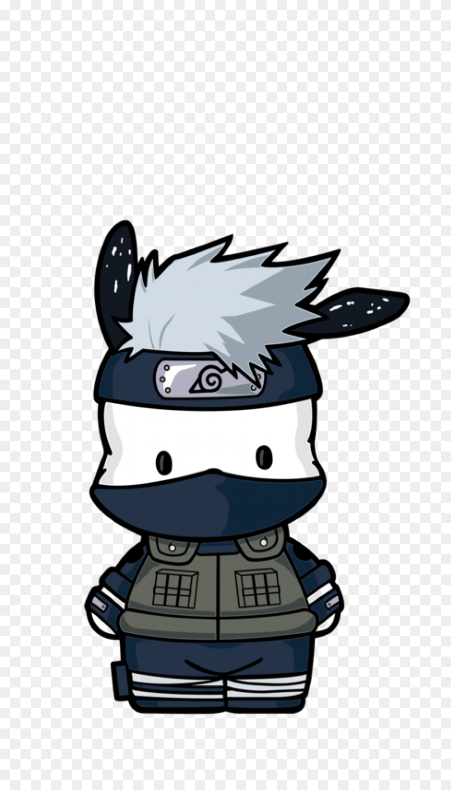 All Things Kakashi