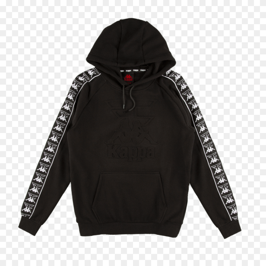 Kappa 80S Sport Jacket - Medium