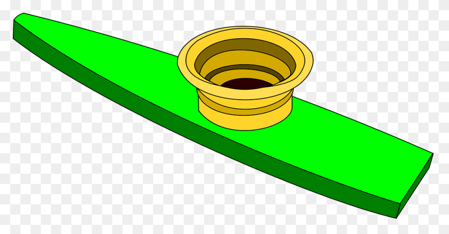 Kazoo - Free Music Icons