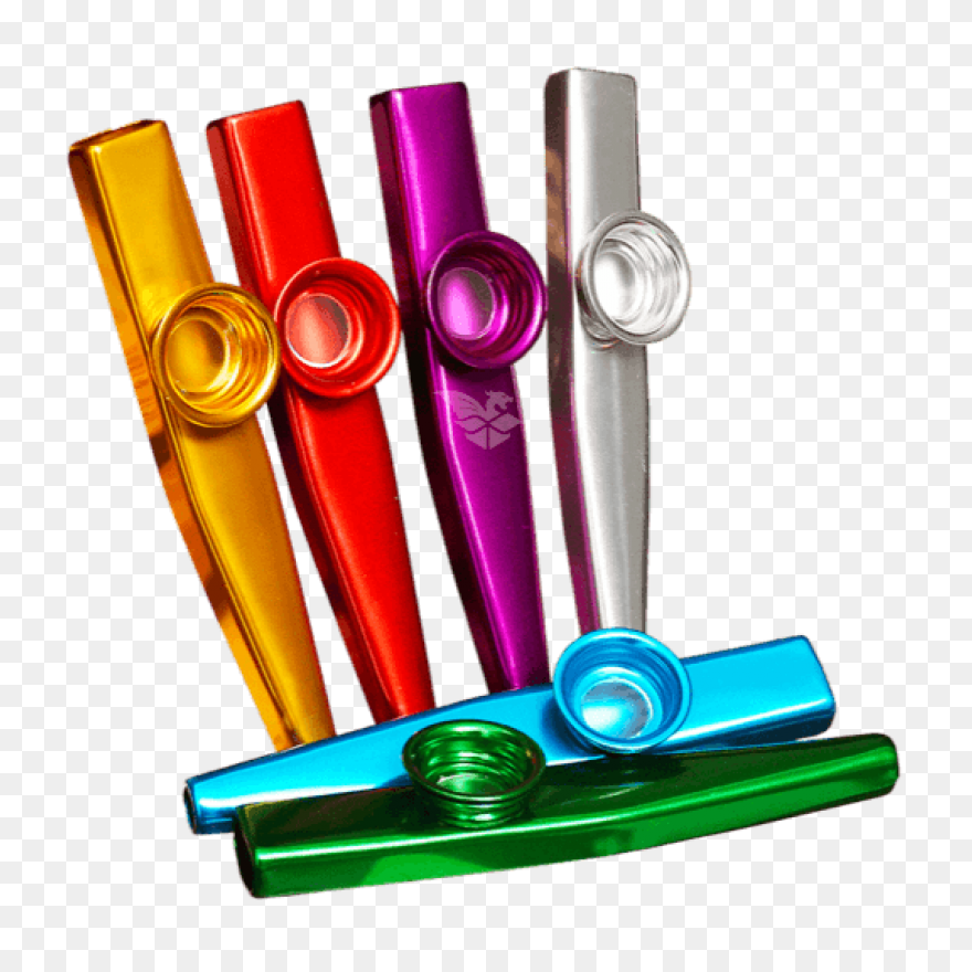 Kazoo - Free Music Icons