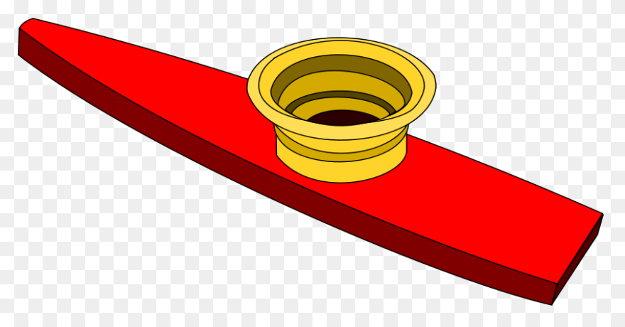 Kazoo - Free Music Icons