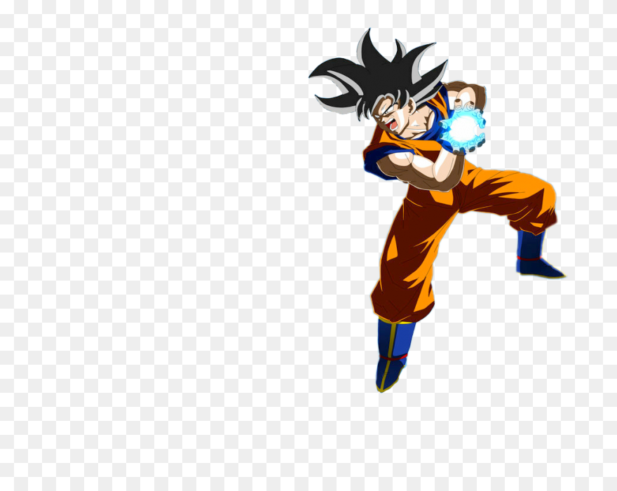 Dragon Ball-Z - Kamehameha 8 Bit Cl