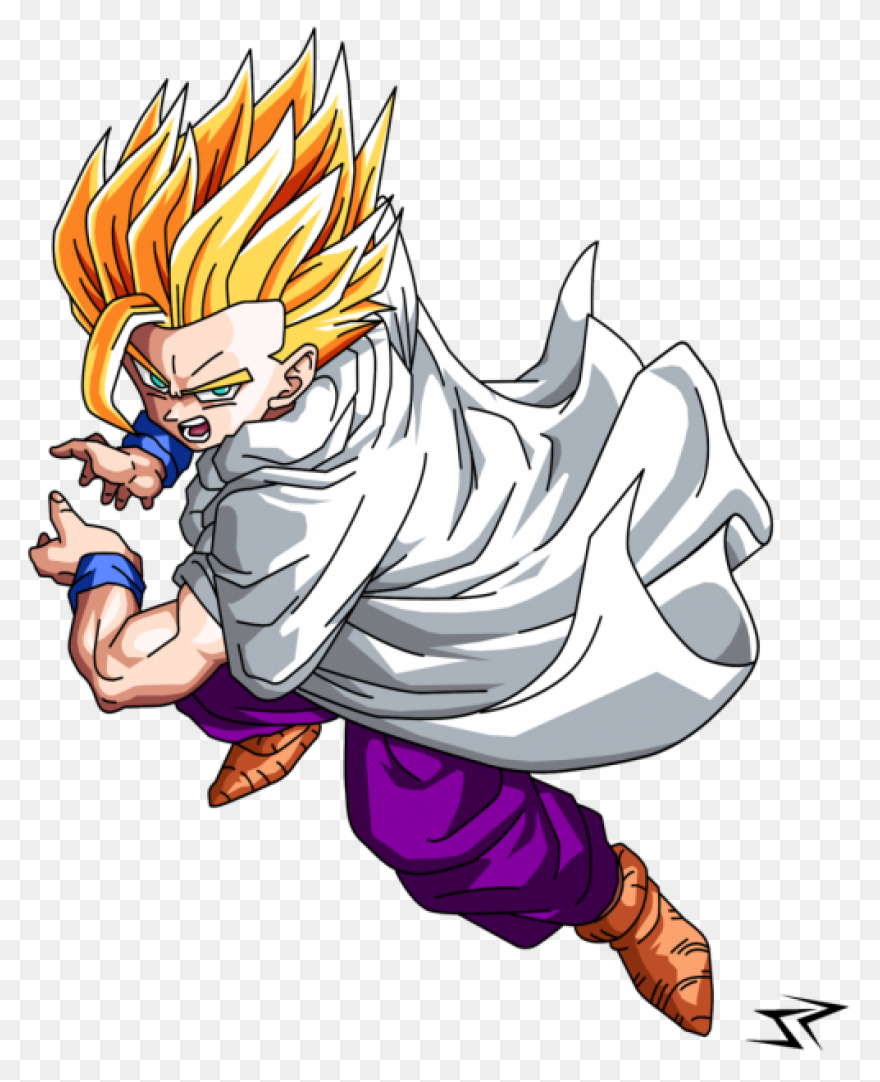 Dragon Ball-Z - Kamehameha 8 Bit Cl