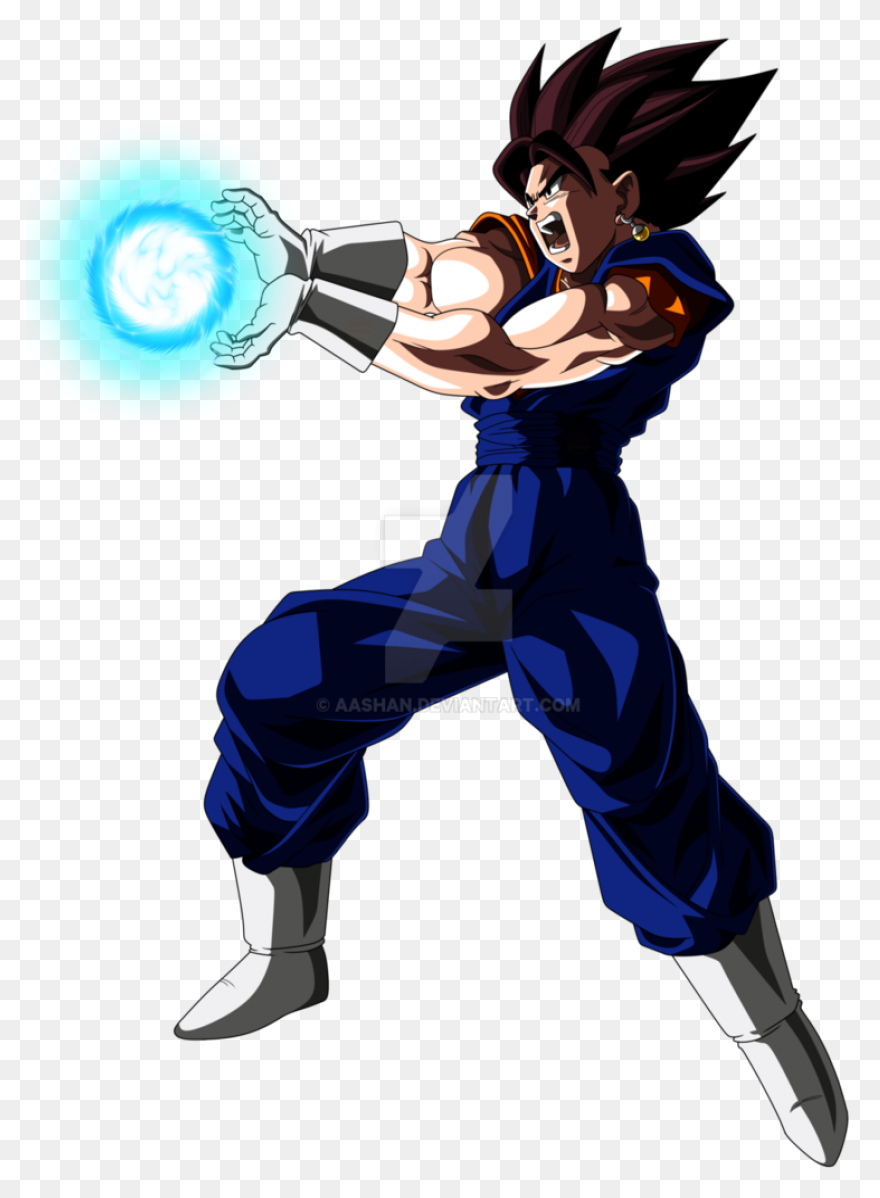Dragon Ball-Z - Kamehameha 8 Bit Cl