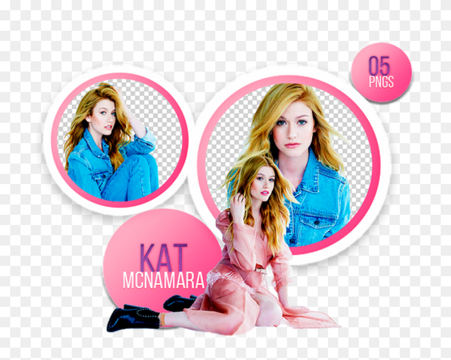Kat Mcnamara User Profile | - Katherine Mcnamara