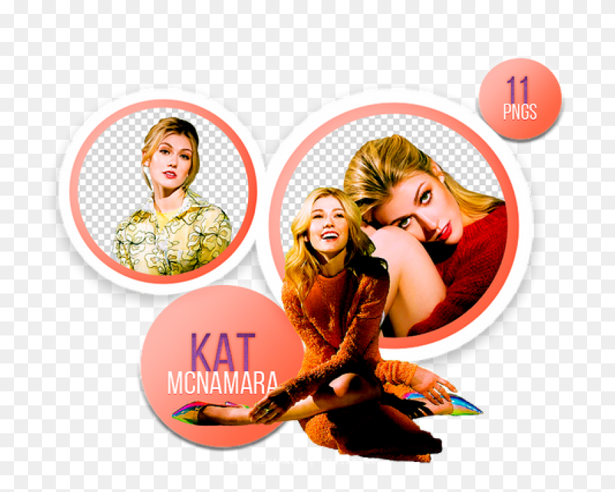 Kat-Mcnamara User Profile | 
