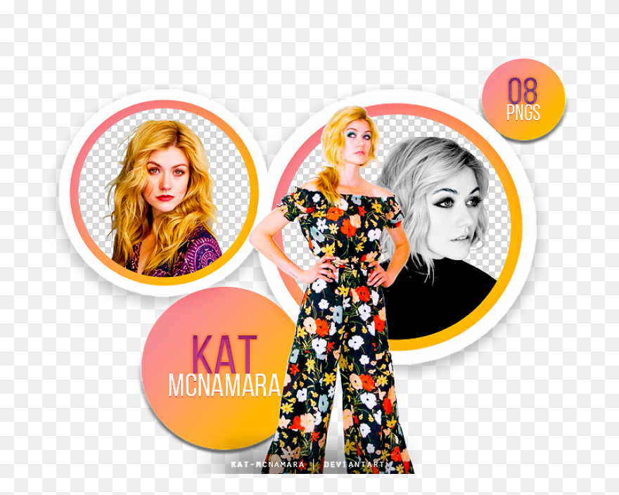 Kat-Mcnamara User Profile | 