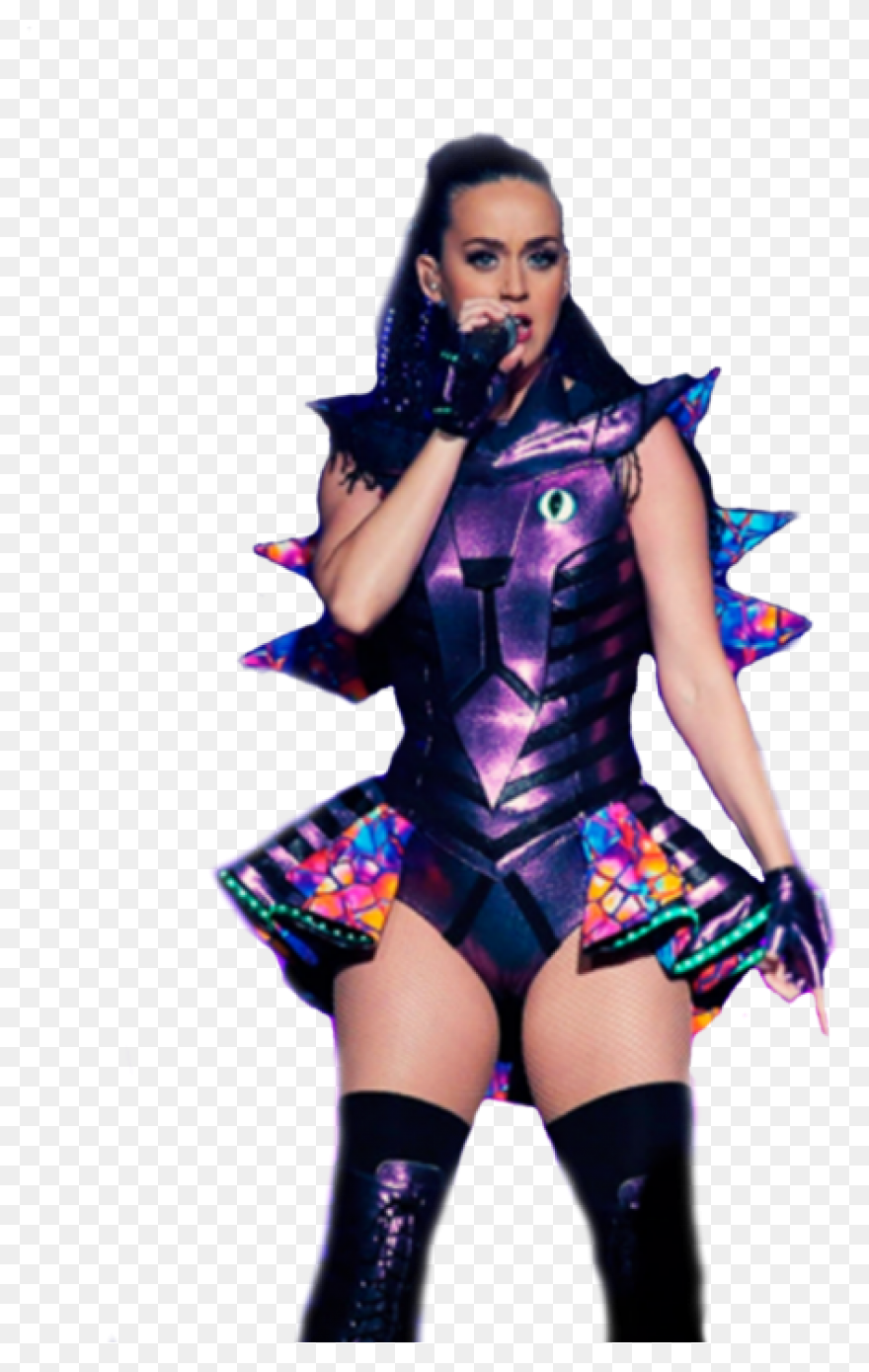 Katy-Perry-Firework-The-Prismatic-W