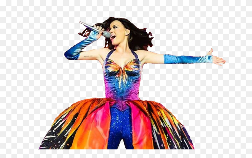 Katy Perry Firework The Prismatic - Katy Perry
