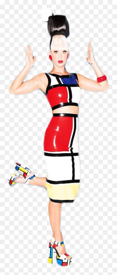 Katy-Perry-Firework-The-Prismatic-W