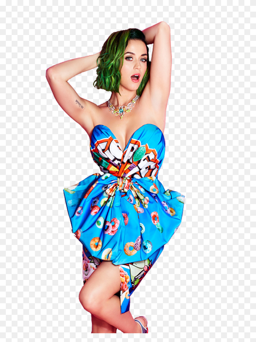 Katy-Perry-Firework-The-Prismatic-W