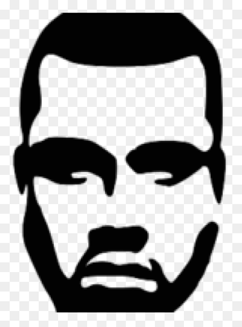 Kanye West W Blue Blazer Psd Psd Fr