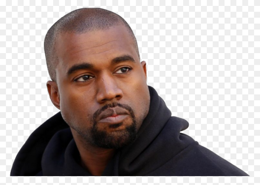 Kanye West W Blue Blazer Psd Psd Fr
