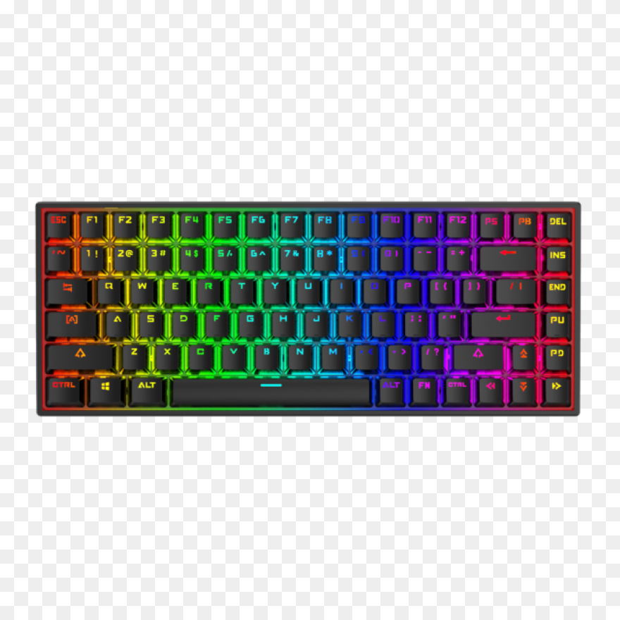 Everest Core - Modular Hotswap, Upg