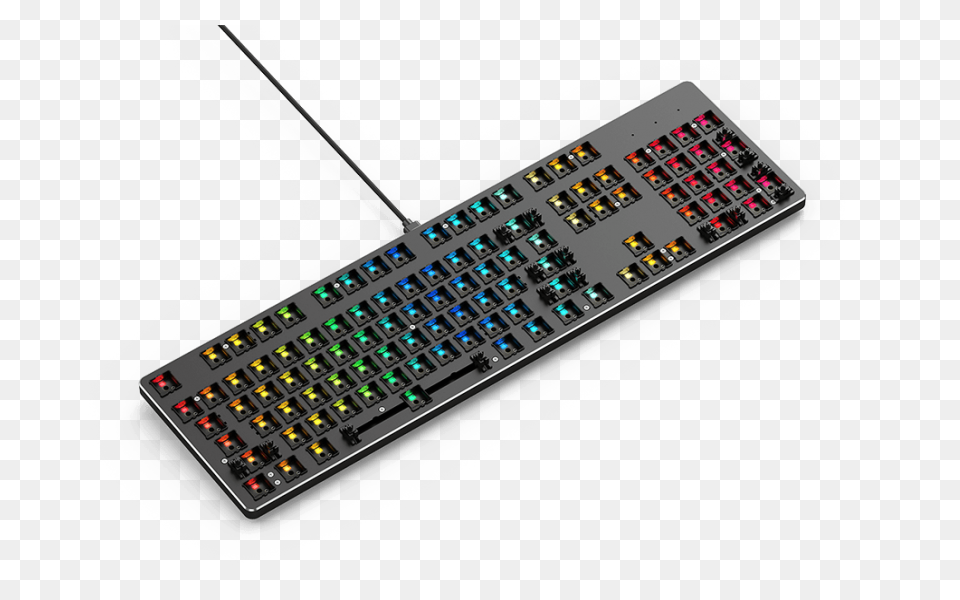 Everest Core - Modular Hotswap, Upg