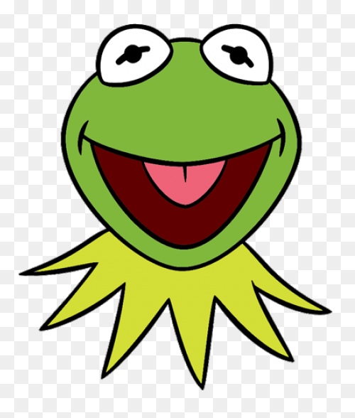 Kermit The Frog By Egminecraftcasti