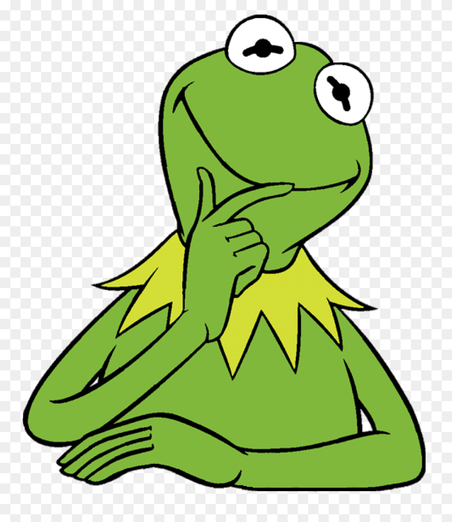 Kermit The Frog By Egminecraftcasti