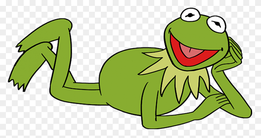 Kermit The Frog By Egminecraftcasti