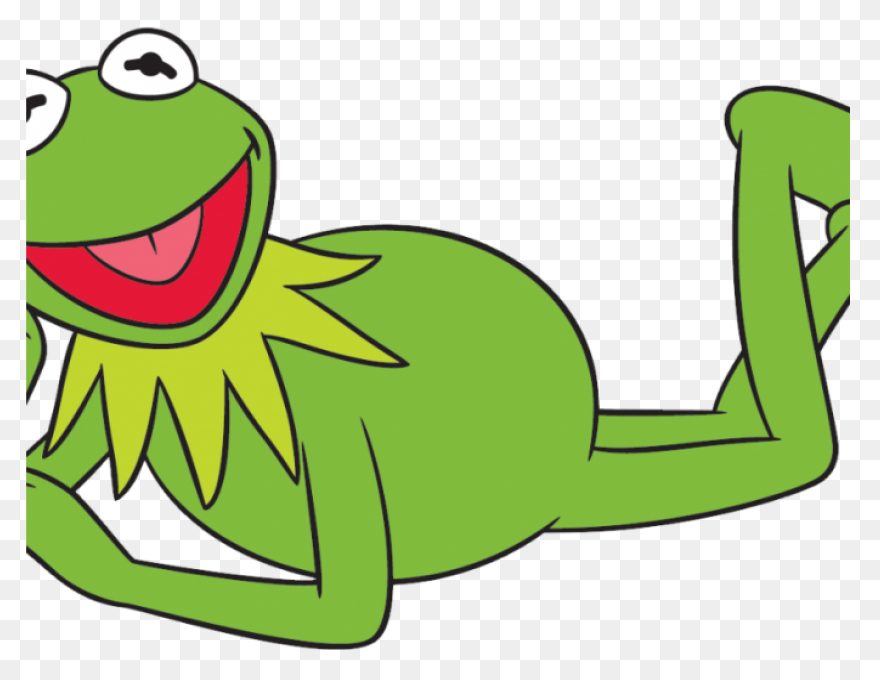 Kermit The Frog By Egminecraftcasti