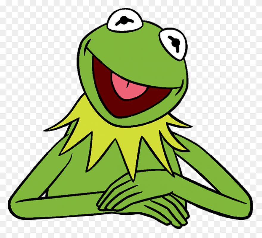 Kermit The Frog By Egminecraftcasti