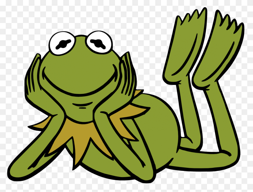 Kermit The Frog By Egminecraftcasti