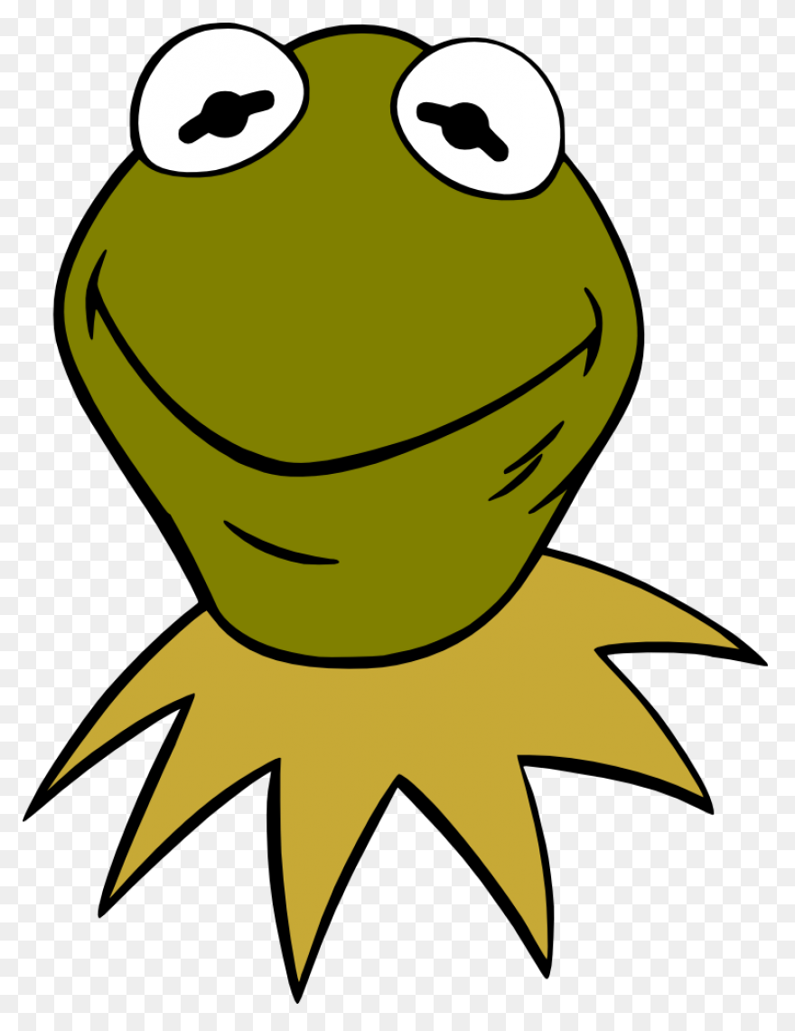 Kermit The Frog By Egminecraftcasti