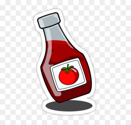 Real Good Tomato Ketchup | No Added