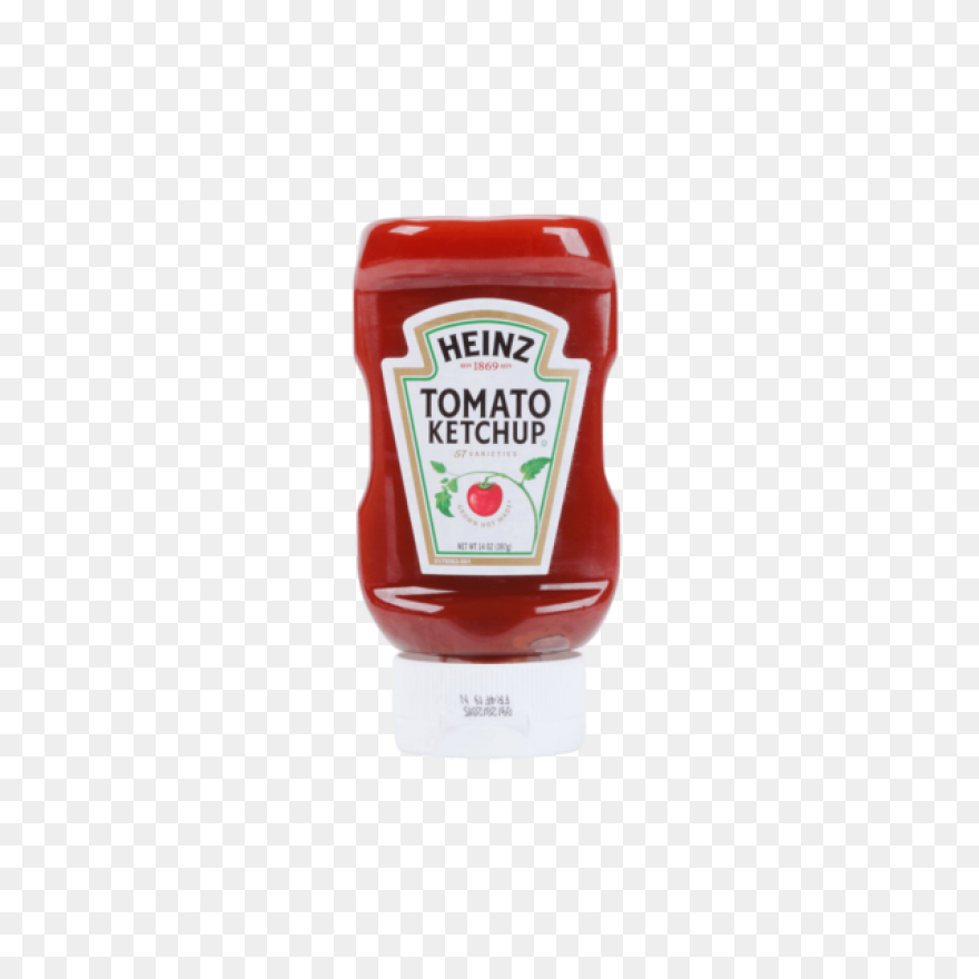 Real Good Tomato Ketchup | No Added