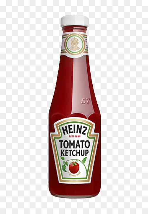 Real Good Tomato Ketchup | No Added