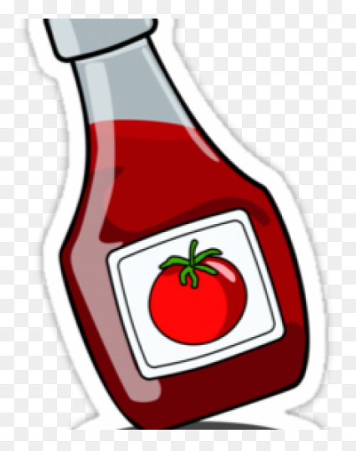 Real Good Tomato Ketchup | No Added
