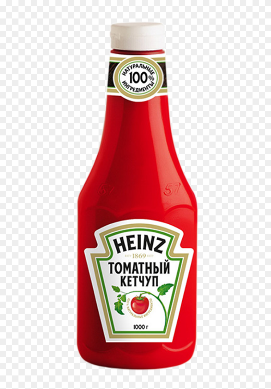 Real Good Tomato Ketchup | No Added