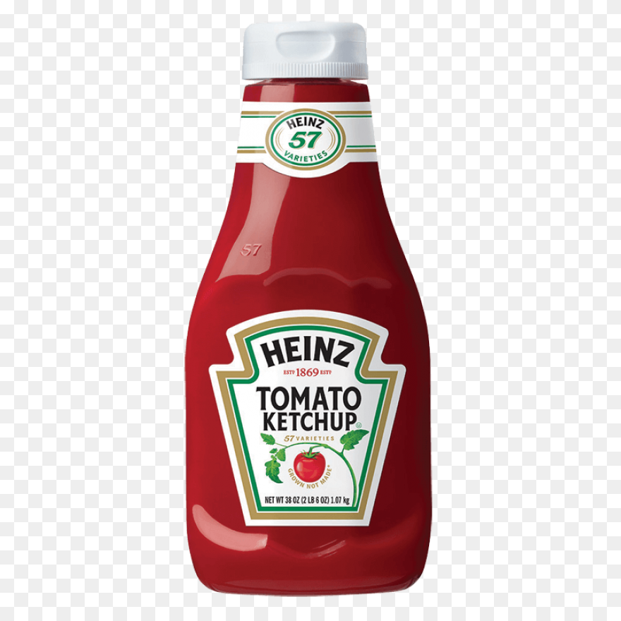 Real Good Tomato Ketchup | No Added