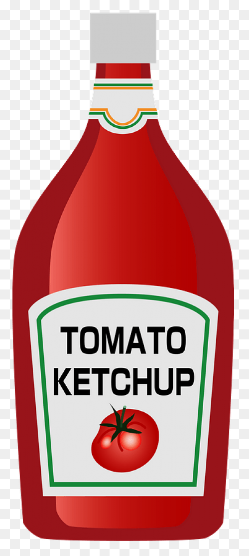 Real Good Tomato Ketchup | No Added