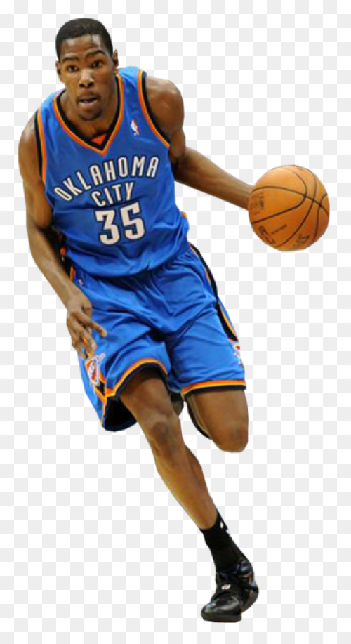Kevin Durant (Psd) | Official Psds