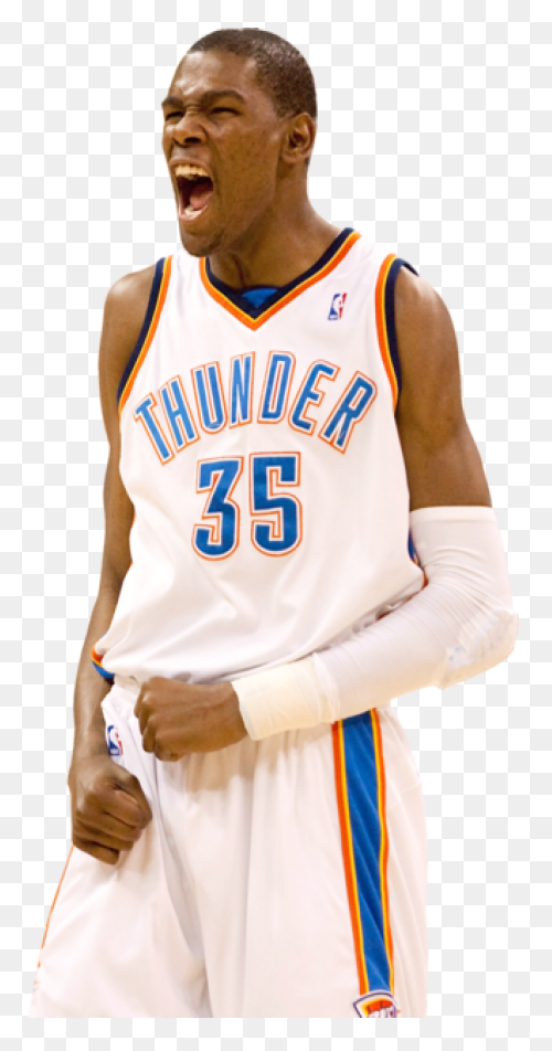 Kevin Durant (Psd) | Official - Kevin Durant