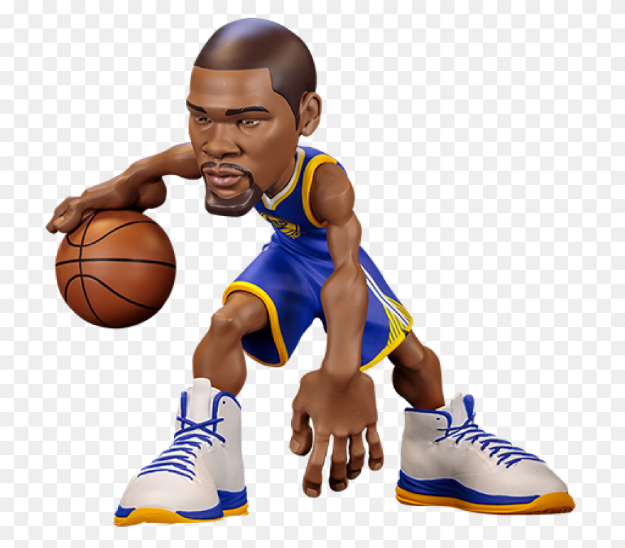Kevin Durant (Psd) | Official Psds