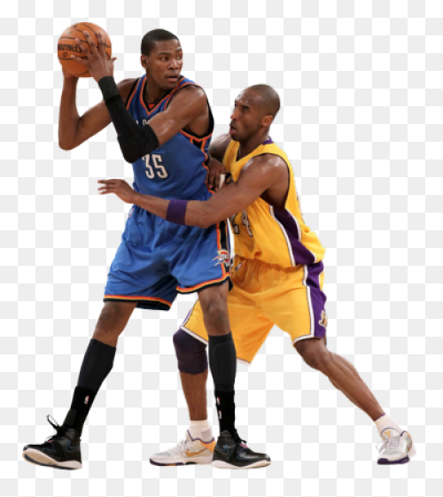 Kevin Durant (Psd) | Official Psds