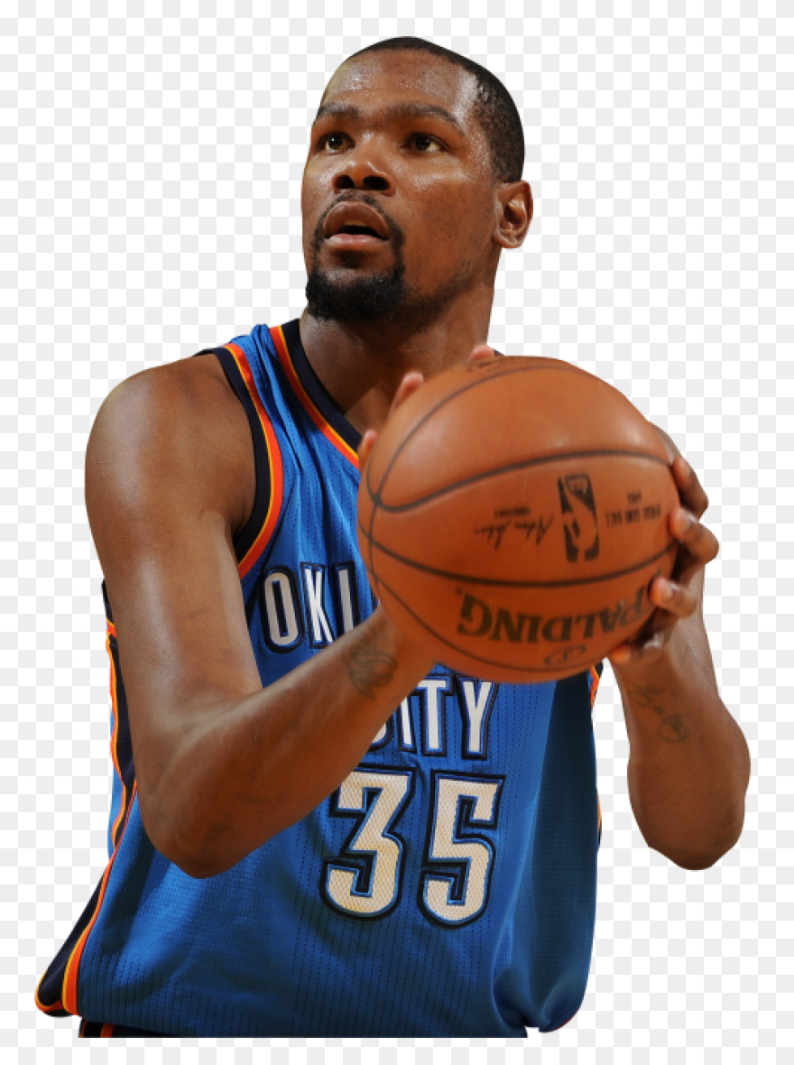 Kevin Durant (Psd) | Official Psds