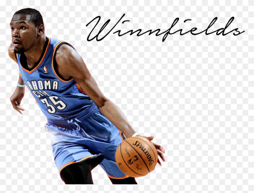 Kevin Durant (Psd) | Official Psds