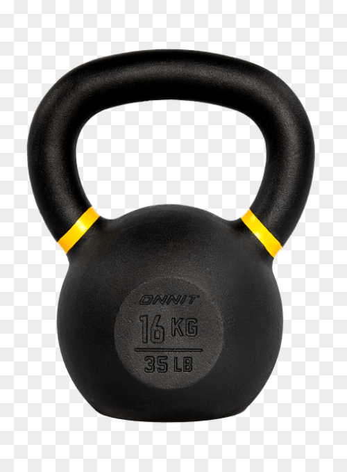Complete Kettlebell Package | Onnit