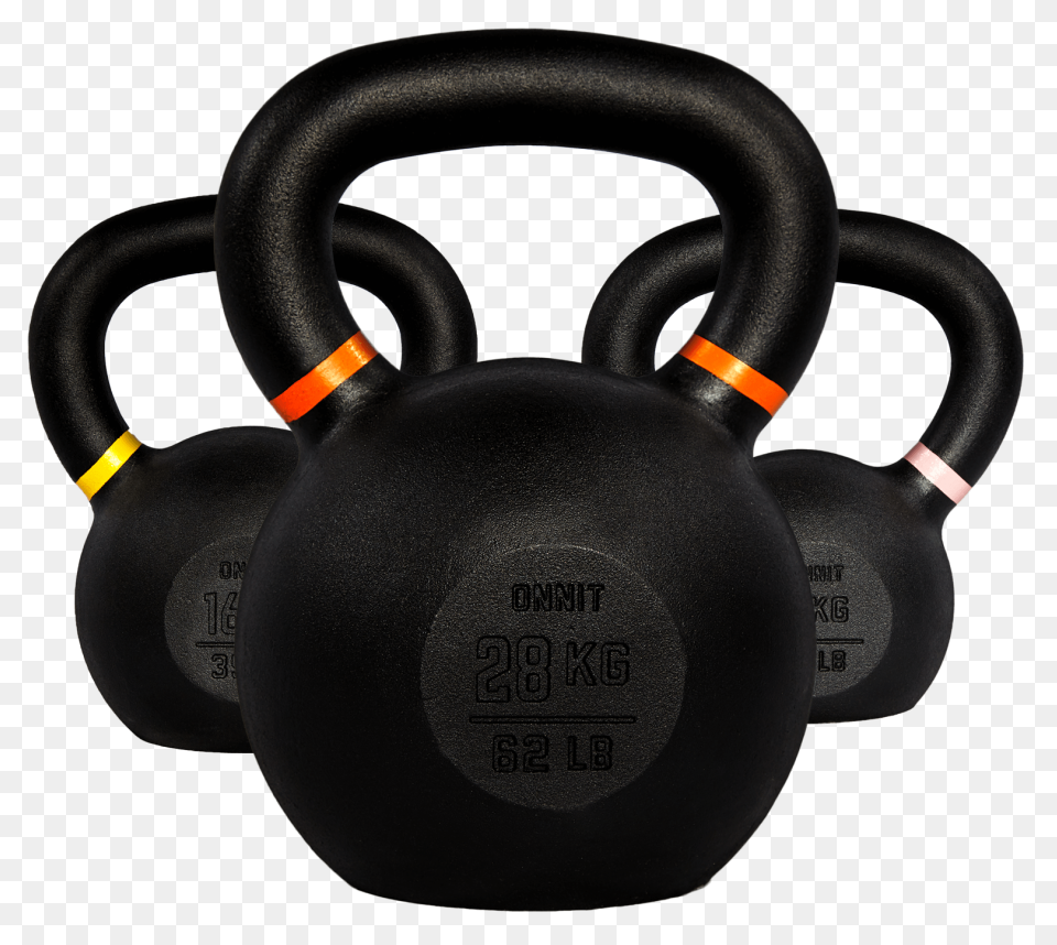 Complete Kettlebell Package | Onnit