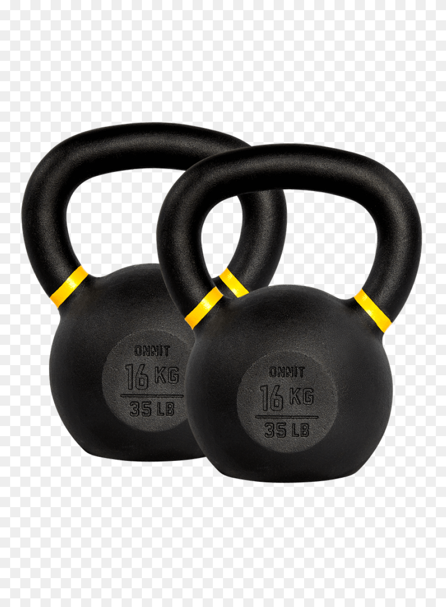 Complete Kettlebell Package | Onnit