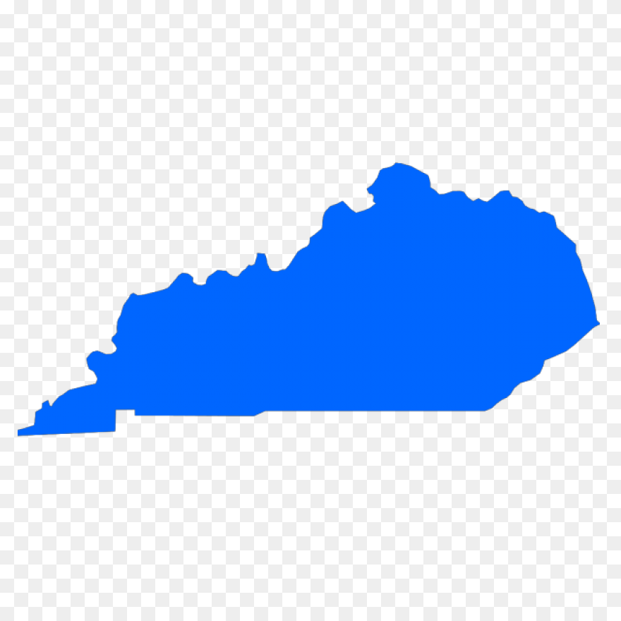 Free Ky State Cliparts, Download Fr