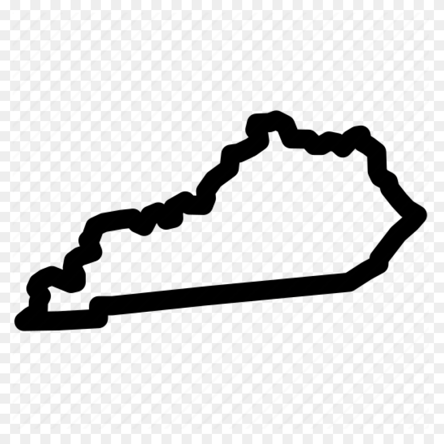 Free Ky State Cliparts, Download Fr