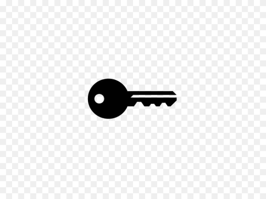 Key Icon - Themify Icons