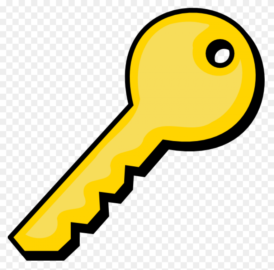 Free Keys Cliparts, Download Free K