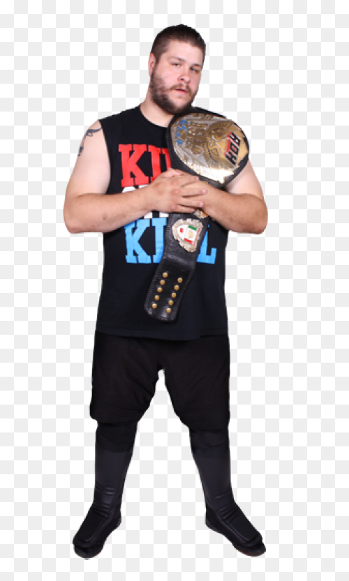 Kevin-Owens ClipartFlare.com (@kevi